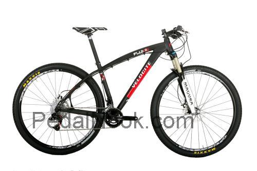 Velocite Flux specs and reviews 